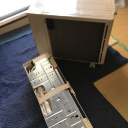 エアコンのまとめ方